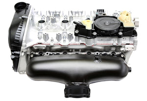 TA-Technix Indsugnings Manifold Audi A3 8V – Downpipe dobbelt udstødningsrør