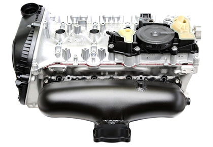 TA-Technix Indsugnings Manifold Audi A3 8V – Downpipe dobbelt udstødningsrør