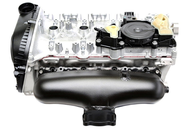 TA-Technix Indsugnings Manifold Audi A3 8V – Downpipe dobbelt udstødningsrør