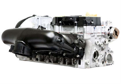 TA-Technix Indsugnings Manifold Audi A3 8V – Twin-downpipe udstødningssystem