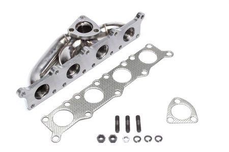 TA-Technix Turbo manifold i rustfrit stål Audi A3 8L