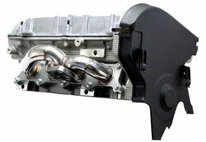 TA-Technix Turbo manifold i rustfrit stål VW Bora
