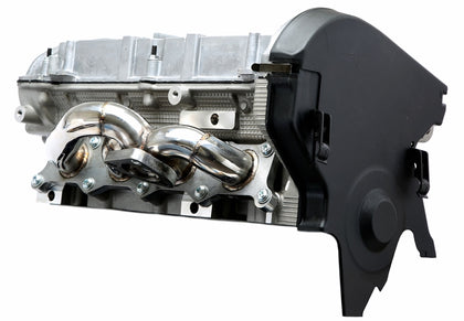 TA-Technix Turbo manifold i rustfrit stål VW Bora