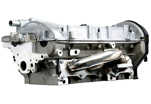 TA-Technix Turbo manifold i rustfrit stål VW Bora