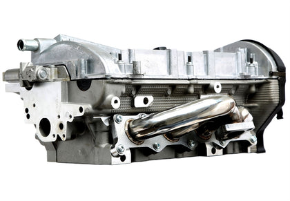 TA-Technix Turbo manifold i rustfrit stål VW Bora
