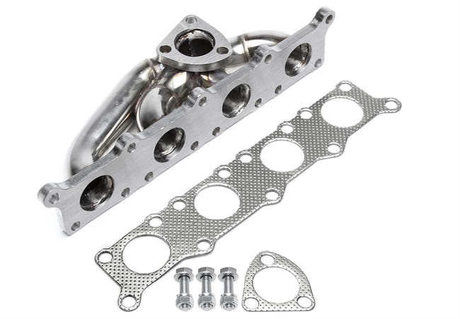 TA-Technix Turbo manifold i rustfrit stål Audi A3 8L