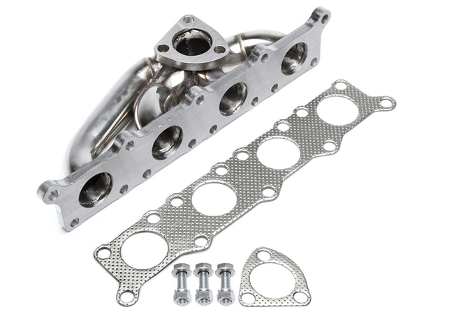 TA-Technix Turbo manifold i rustfrit stål Skoda Octavia MK1 1U