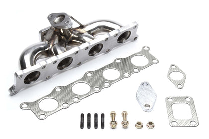 TA-Technix Turbo manifold i rustfrit stål VW New Beetle