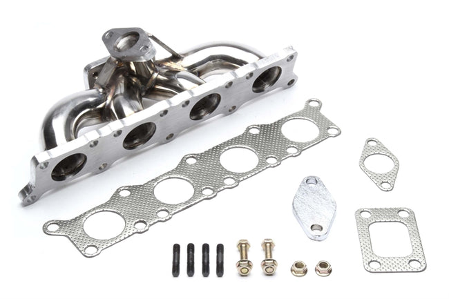 TA-Technix Turbo manifold i rustfrit stål VW New Beetle
