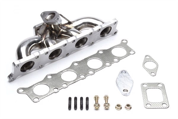 TA-Technix Turbo manifold i rustfrit stål VW Bora