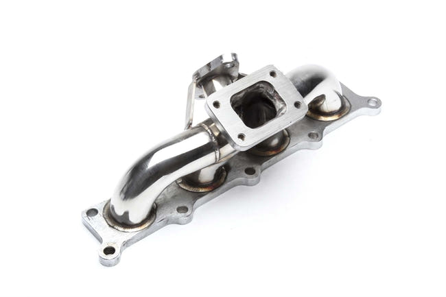 TA-Technix Turbo manifold i rustfrit stål Audi A3 8L