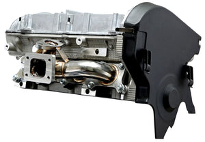 TA-Technix Turbo manifold i rustfrit stål VW New Beetle