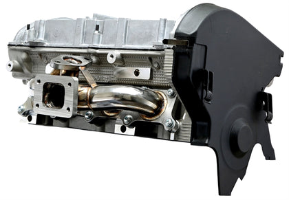 TA-Technix Turbo manifold i rustfrit stål VW New Beetle