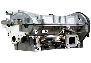 TA-Technix Turbo manifold i rustfrit stål VW New Beetle