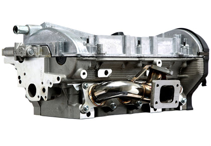 TA-Technix Turbo manifold i rustfrit stål VW New Beetle