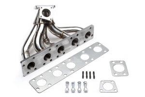 TA-Technix Turbo manifold i rustfrit stål Audi A6 C4 4A