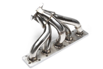 TA-Technix Turbo manifold i rustfrit stål Audi A6 C4 4A