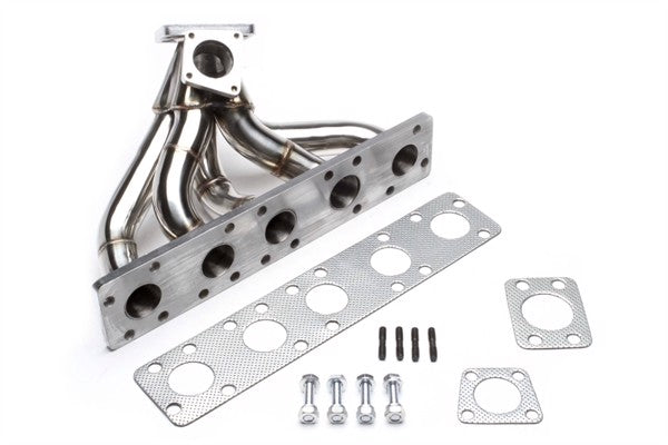 TA-Technix Turbo manifold i rustfrit stål Audi Coupe
