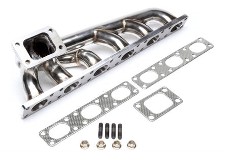 TA-Technix Turbo manifold i rustfrit stål BMW 3-Serie E36