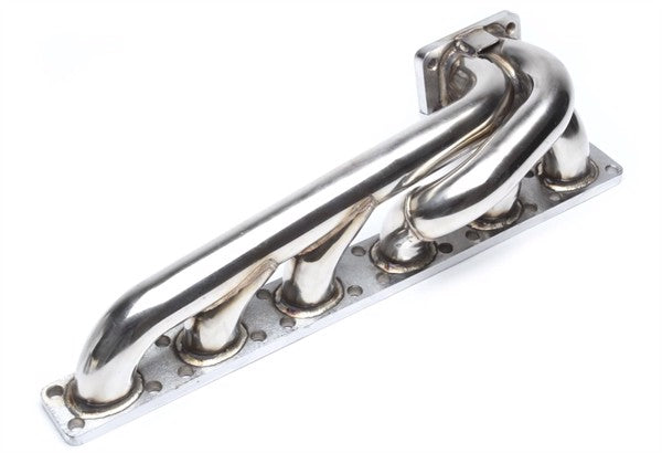 TA-Technix Turbo manifold i rustfrit stål BMW 5-Serie E39