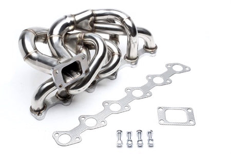 TA-Technix Turbo manifold i rustfrit stål BMW 3-Serie E30