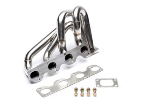 TA-Technix Turbo manifold i rustfrit stål BMW 2-Serie E10
