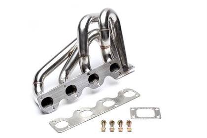 TA-Technix Turbo manifold i rustfrit stål BMW 2-Serie E10