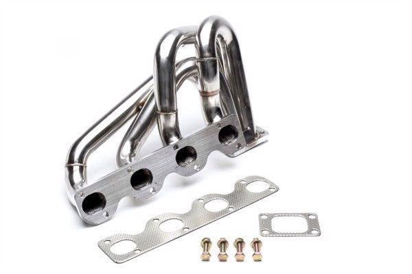 TA-Technix Turbo manifold i rustfrit stål BMW 2-Serie E10