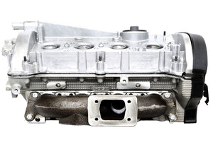 TA-Technix Turbo manifold i støbt stål Audi A3 8L