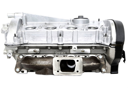 TA-Technix Turbo manifold i støbt stål Audi A3 8L