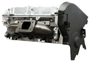 TA-Technix Turbo manifold i støbt stål Audi A3 8L