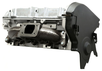 TA-Technix Turbo manifold i støbt stål Audi A3 8L