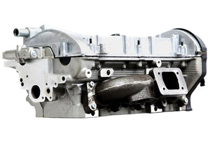 TA-Technix Turbo manifold i støbt stål Audi A3 8L