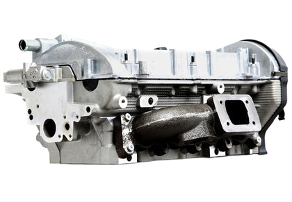 TA-Technix Turbo manifold i støbt stål Audi A3 8L