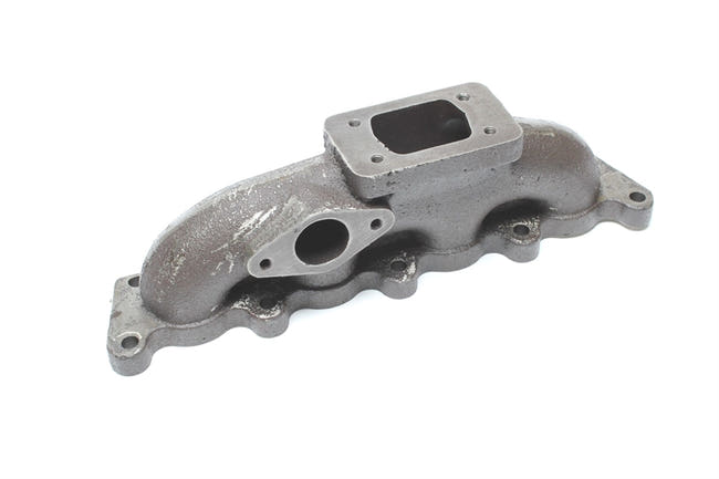 TA-Technix Turbo manifold i støbt stål VW Golf 4 – Eksosafleder krummer