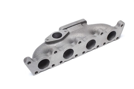 TA-Technix Turbo manifold i støbt stål Audi TT 8N