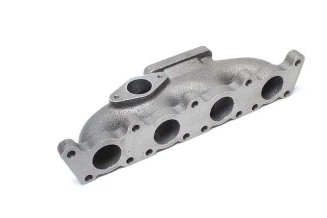 TA-Technix Turbo manifold i støbt stål VW Golf 4