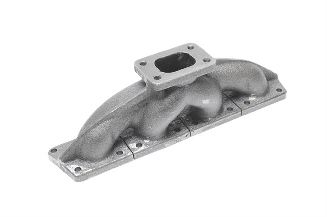 TA-Technix Turbo manifold i støbt stål VW Golf 4 – Eksosafleder krummer