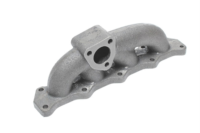 TA-Technix Turbo manifold i støbt stål VW Golf 4 – Eksosafleder endeligt