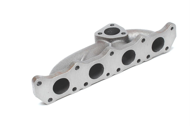 TA-Technix Turbo manifold i støbt stål VW Passat 3B