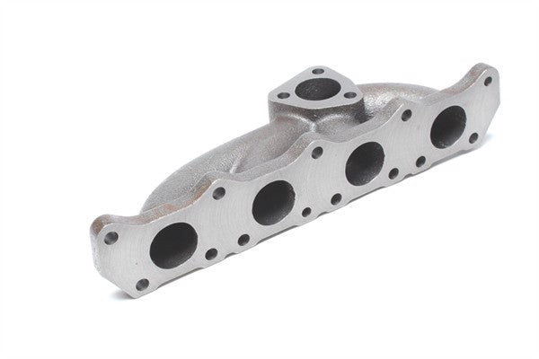 TA-Technix Turbo manifold i støbt stål Audi A4 B6