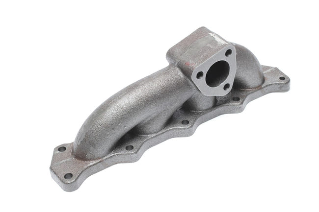 TA-Technix Turbo manifold i støbt stål VW Passat 3B – Eksosafleder endeligt