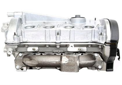 TA-Technix Turbo manifold i støbt stål VW Passat 3B