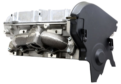 TA-Technix Turbo manifold i støbt stål VW Passat 3B