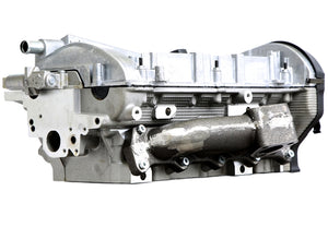 TA-Technix Turbo manifold i støbt stål VW Passat 3B