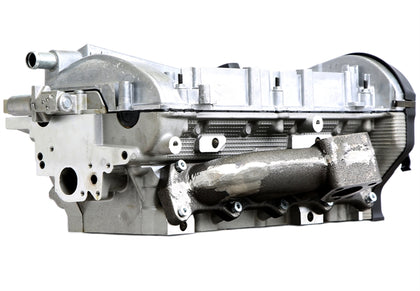 TA-Technix Turbo manifold i støbt stål VW Passat 3B