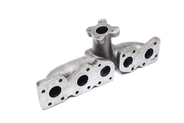 TA-Technix Turbo manifold i støbt stål Audi 100