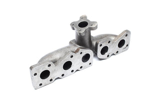 TA-Technix Turbo manifold i støbt stål Audi Urquattro