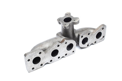 TA-Technix Turbo manifold i støbt stål Audi Urquattro