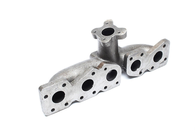 TA-Technix Turbo manifold i støbt stål Audi Urquattro